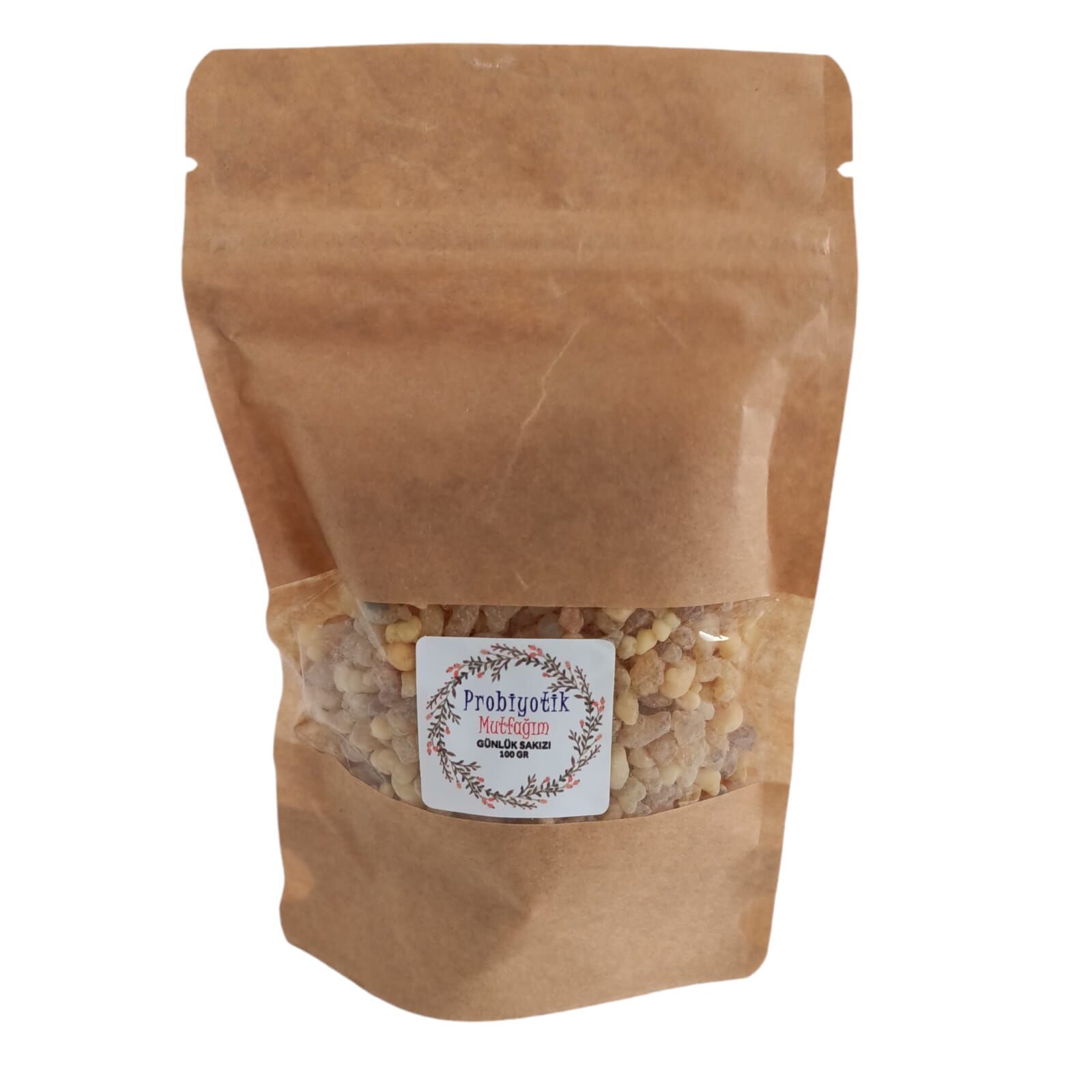 Günlük Sakızı (Akgünlük)