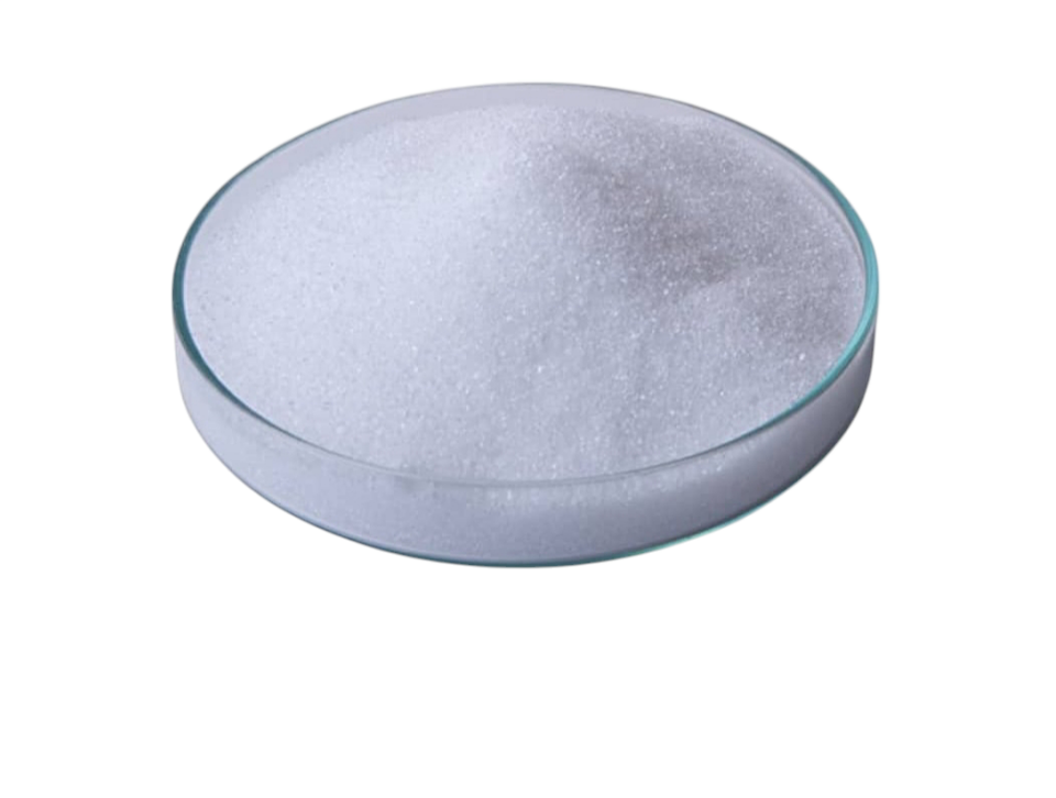 Magnezyum Sülfat