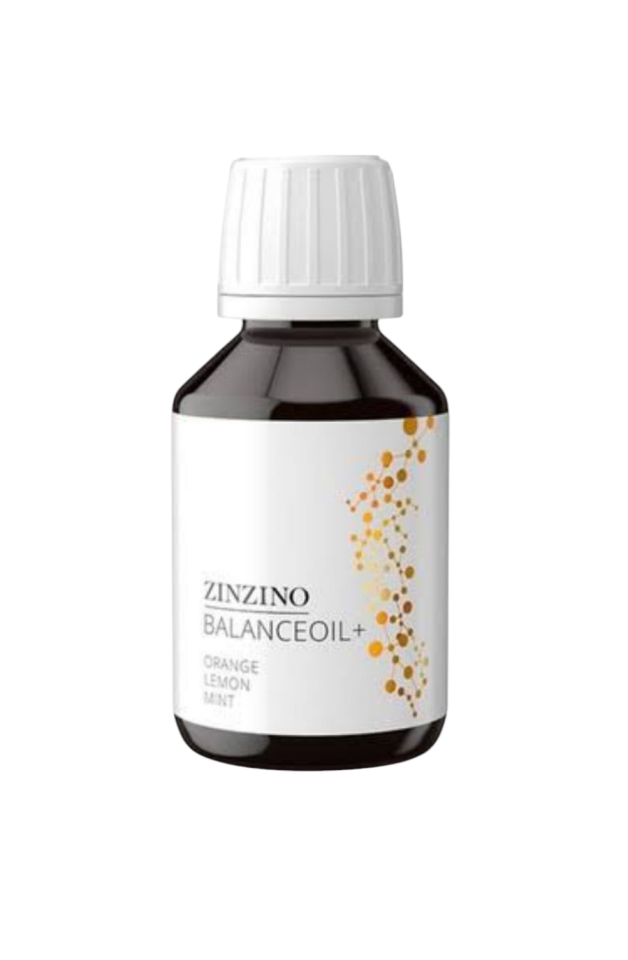Zinzino Omega 3 (100 ml)