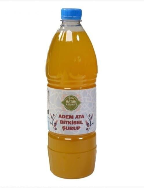 Adem Ata Şurubu