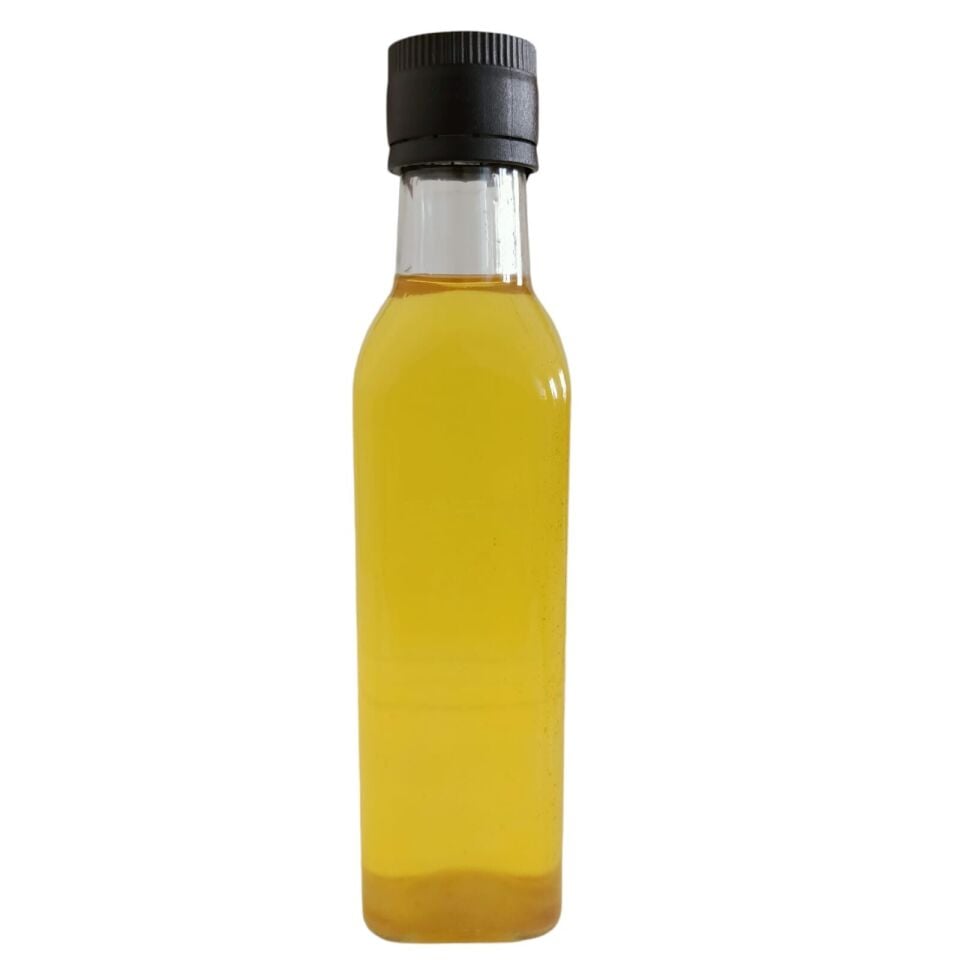 Acı Kavun Yağı 250 ML