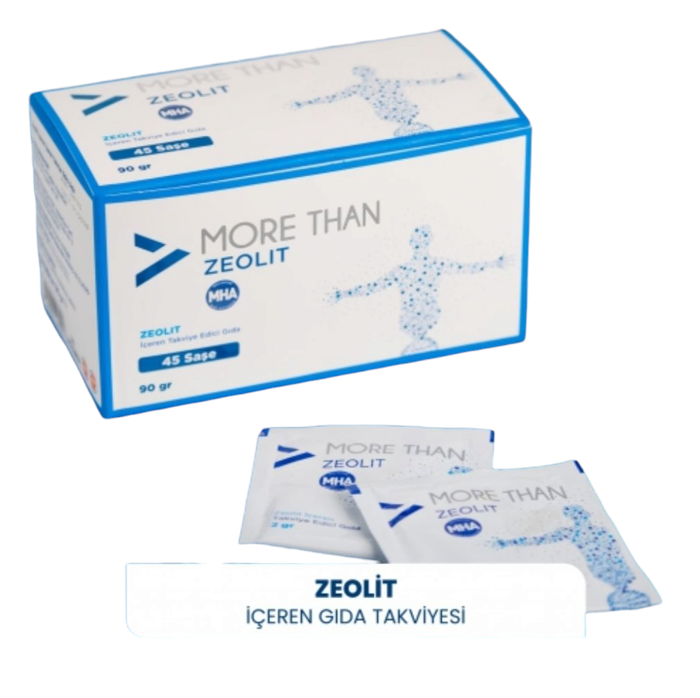 Zeolit