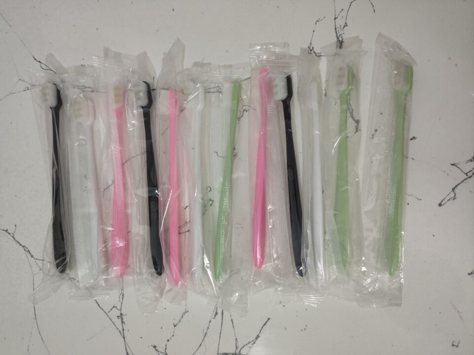 Diş Fırçası Hassas Dişeti