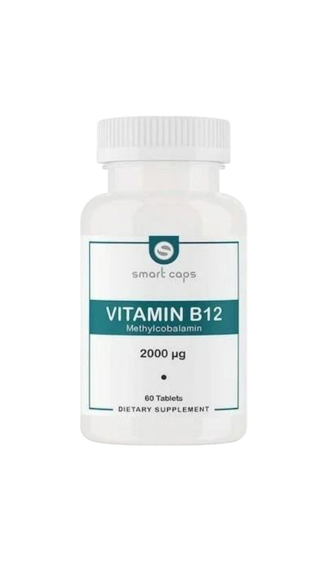 Smart Caps Vitamin B12
