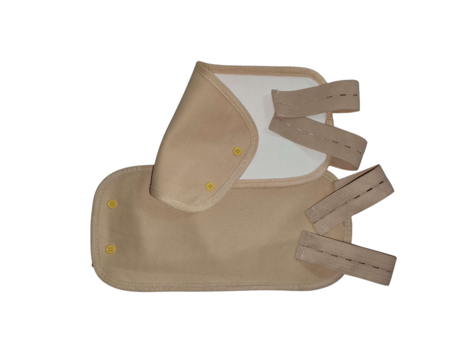 Hint Yağı Bel Sargısı