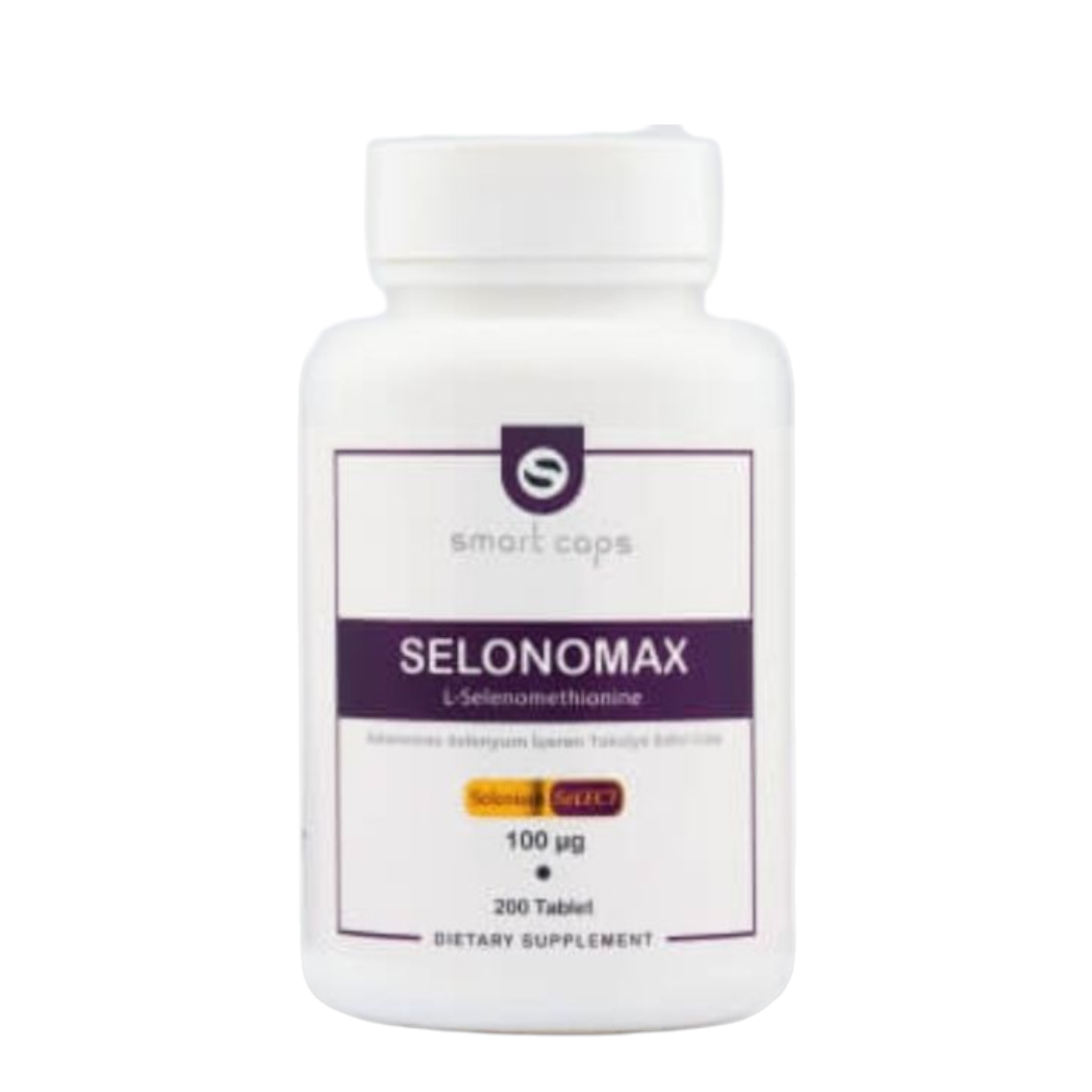 Smartcap Selonamax Selenyum