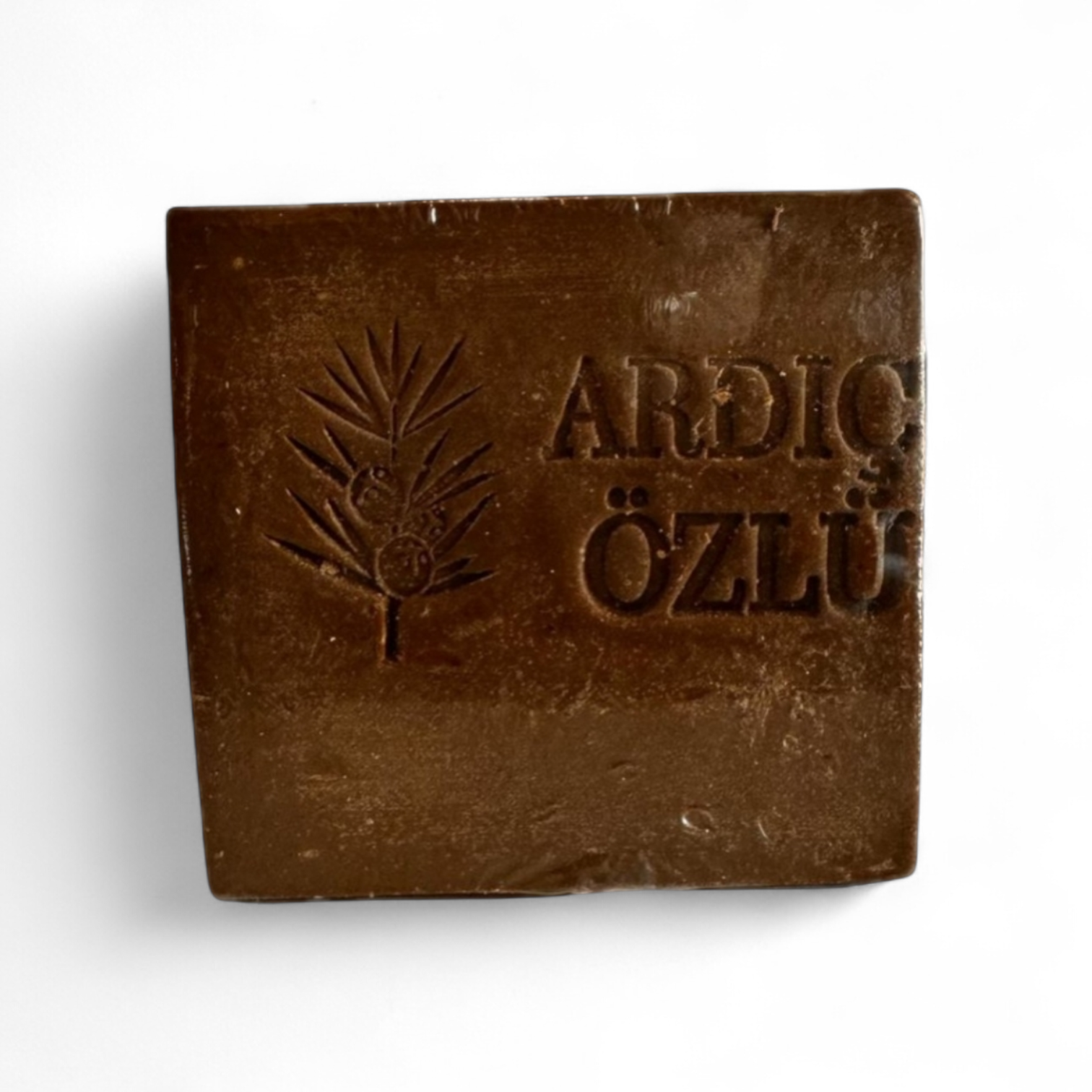 Ardıç Katranlı Sabun