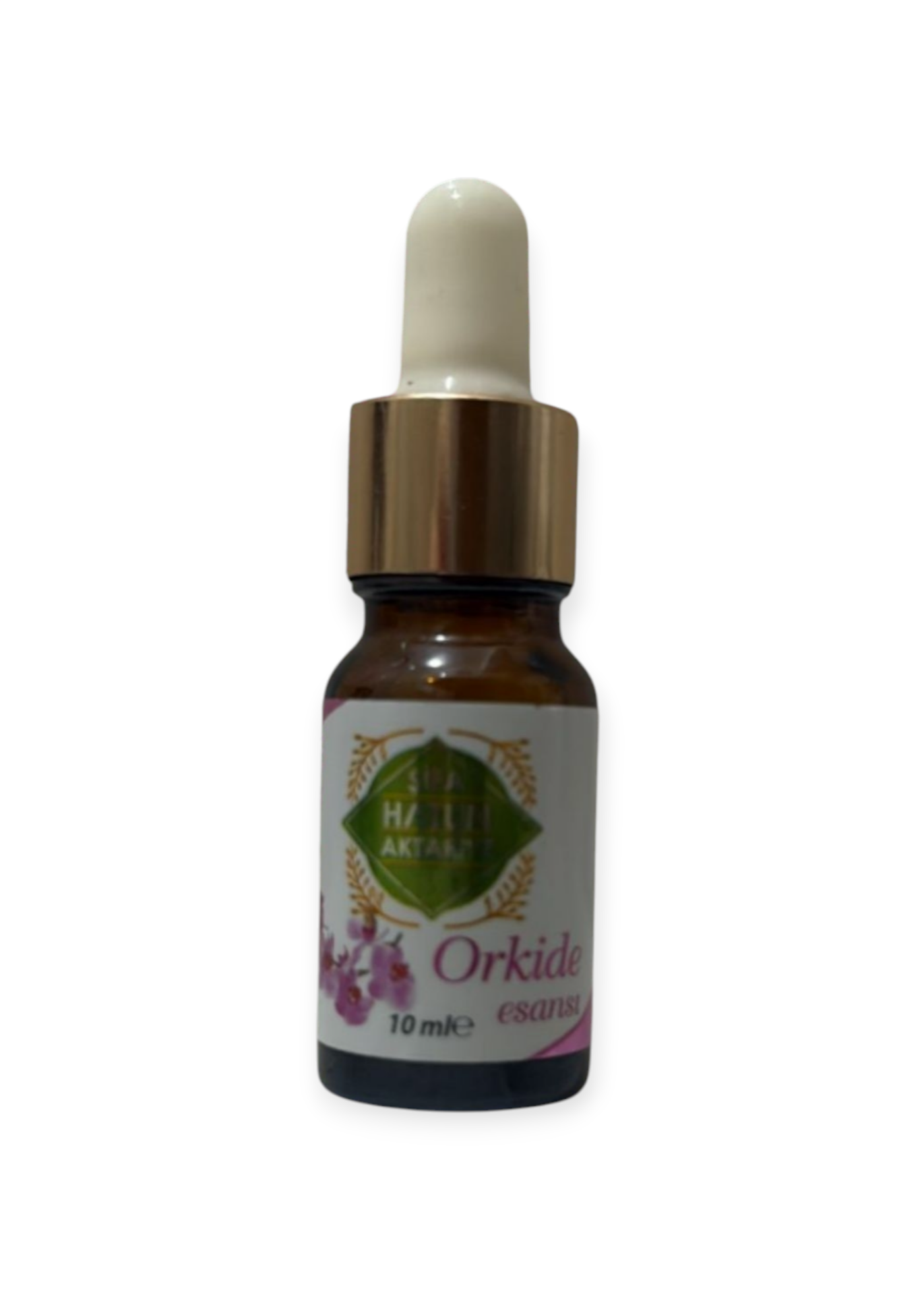 Orkide Esansı 10 ml