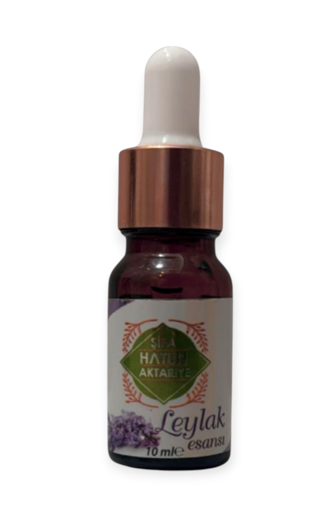 Leylak Esansı 10 ml