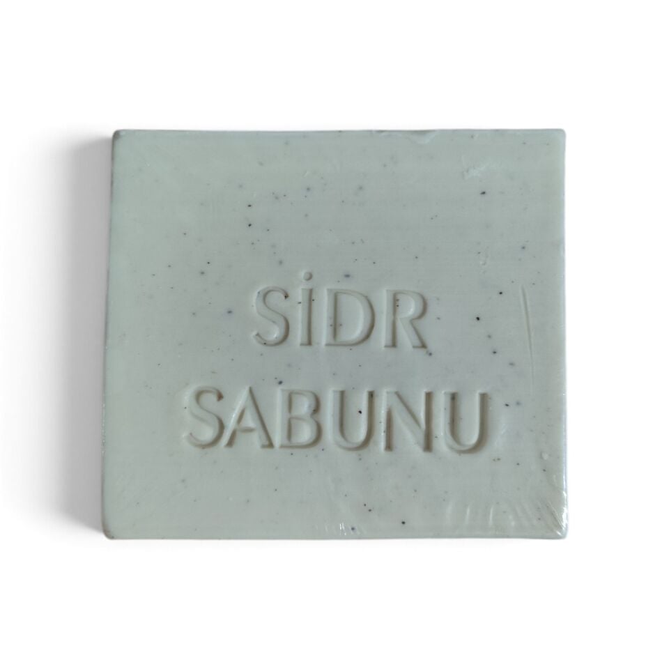 Sidr Sabunu