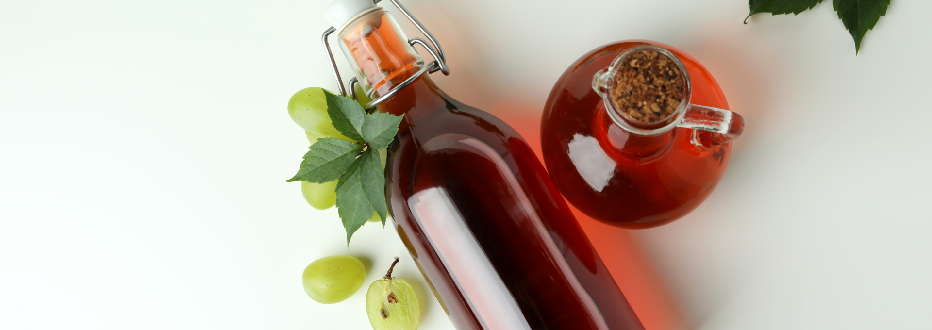 Doğal Lezzet, Katkısız İçerik!