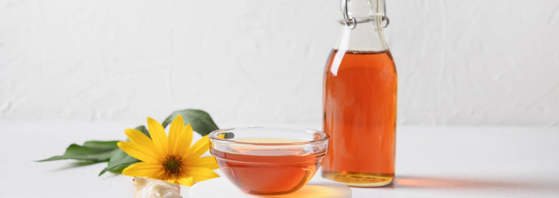 Doğal Lezzet, Katkısız İçerik!