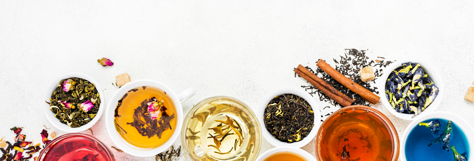 Her Fincanda Şifa ve Lezzet